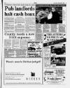 Uckfield Courier Friday 08 November 1996 Page 13