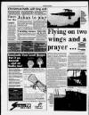 Uckfield Courier Friday 08 November 1996 Page 22