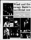 Uckfield Courier Friday 08 November 1996 Page 24