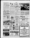 Uckfield Courier Friday 08 November 1996 Page 36