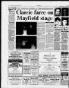 Uckfield Courier Friday 08 November 1996 Page 40