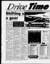 Uckfield Courier Friday 08 November 1996 Page 42