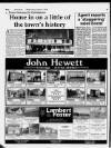 Uckfield Courier Friday 08 November 1996 Page 86