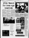 Uckfield Courier Friday 15 November 1996 Page 10