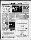 Uckfield Courier Friday 15 November 1996 Page 21