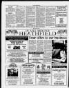 Uckfield Courier Friday 15 November 1996 Page 22