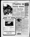 Uckfield Courier Friday 15 November 1996 Page 26