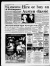 Uckfield Courier Friday 15 November 1996 Page 32
