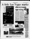 Uckfield Courier Friday 15 November 1996 Page 39