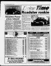 Uckfield Courier Friday 15 November 1996 Page 42