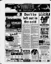 Uckfield Courier Friday 15 November 1996 Page 48