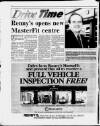 Uckfield Courier Friday 15 November 1996 Page 52