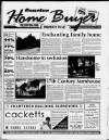 Uckfield Courier Friday 15 November 1996 Page 81