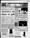 Uckfield Courier Friday 22 November 1996 Page 3