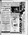 Uckfield Courier Friday 22 November 1996 Page 5