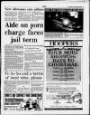 Uckfield Courier Friday 22 November 1996 Page 13