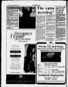 Uckfield Courier Friday 22 November 1996 Page 18