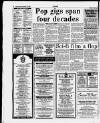 Uckfield Courier Friday 22 November 1996 Page 36