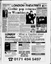 Uckfield Courier Friday 22 November 1996 Page 37