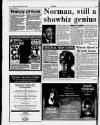 Uckfield Courier Friday 22 November 1996 Page 38