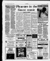 Uckfield Courier Friday 22 November 1996 Page 40