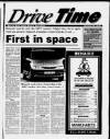 Uckfield Courier Friday 22 November 1996 Page 43