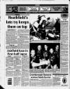 Uckfield Courier Friday 22 November 1996 Page 80