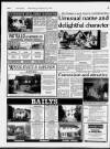 Uckfield Courier Friday 22 November 1996 Page 82