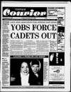 Uckfield Courier Friday 29 November 1996 Page 1