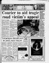 Uckfield Courier Friday 29 November 1996 Page 3