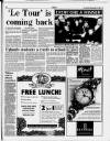 Uckfield Courier Friday 29 November 1996 Page 13