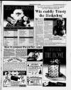 Uckfield Courier Friday 29 November 1996 Page 25