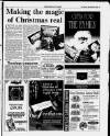 Uckfield Courier Friday 29 November 1996 Page 27