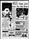 Uckfield Courier Friday 29 November 1996 Page 28