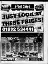 Uckfield Courier Friday 29 November 1996 Page 49