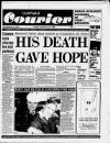 Uckfield Courier Friday 06 December 1996 Page 1