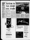 Uckfield Courier Friday 06 December 1996 Page 10