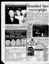 Uckfield Courier Friday 06 December 1996 Page 20
