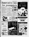 Uckfield Courier Friday 06 December 1996 Page 27