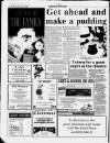 Uckfield Courier Friday 06 December 1996 Page 28