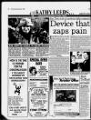 Uckfield Courier Friday 06 December 1996 Page 36