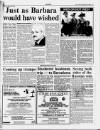 Uckfield Courier Friday 06 December 1996 Page 47