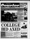 Uckfield Courier