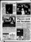 Uckfield Courier Friday 28 February 1997 Page 6