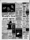 Uckfield Courier Friday 28 February 1997 Page 36