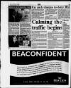 Uckfield Courier Friday 07 March 1997 Page 6