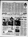 Uckfield Courier Friday 14 March 1997 Page 26
