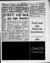 Uckfield Courier Friday 28 March 1997 Page 15