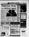 Uckfield Courier Friday 28 March 1997 Page 31