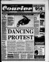 Uckfield Courier Friday 04 April 1997 Page 1